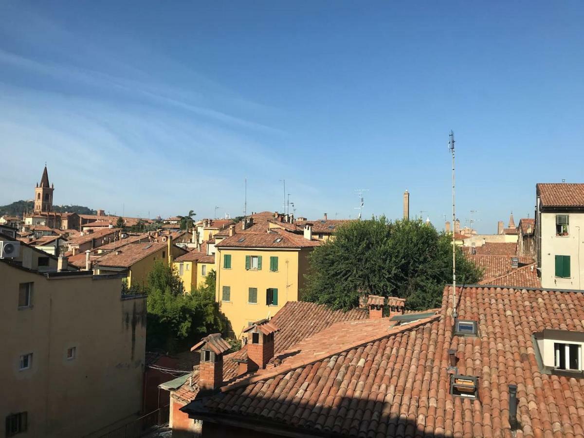 Il Cuore Di Boloňa Exteriér fotografie